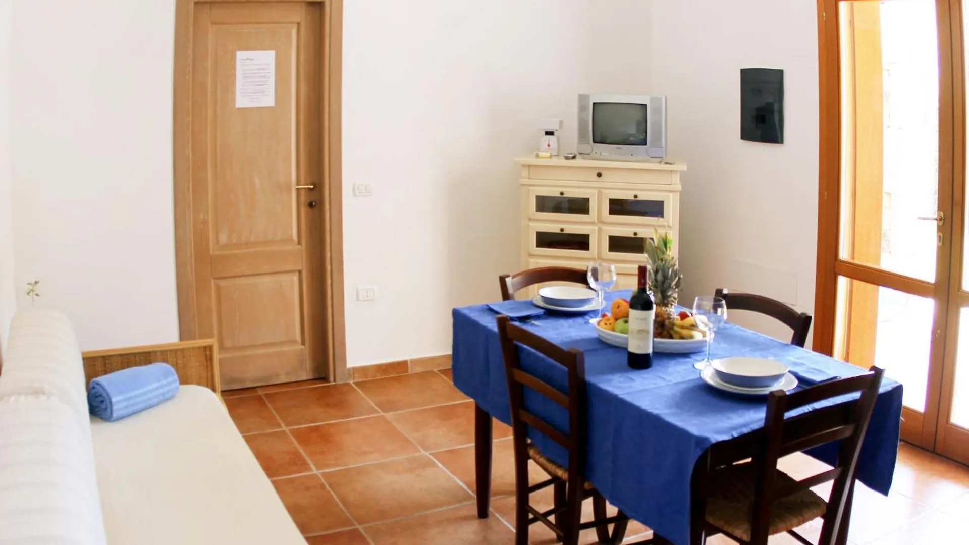 Apartment Bouganvillage-3 By Interhome تانايونيلا 0*,  إيطاليا