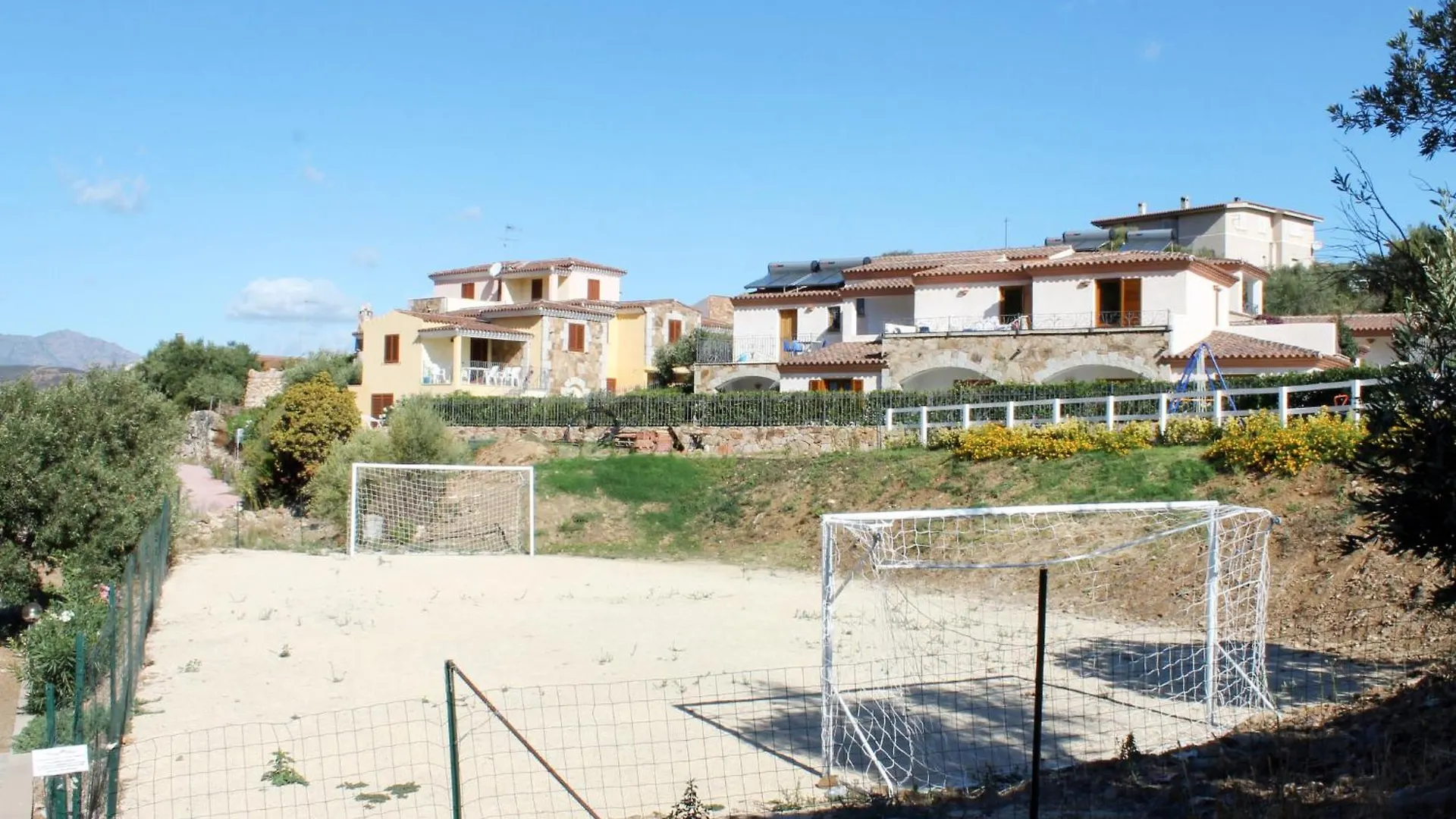 Apartment Bouganvillage-3 By Interhome تانايونيلا